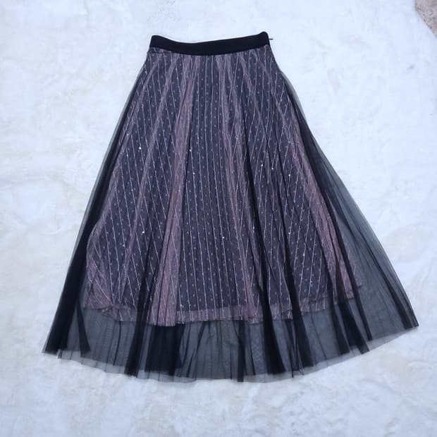 미샤 여성 레이스원피스 F 0403