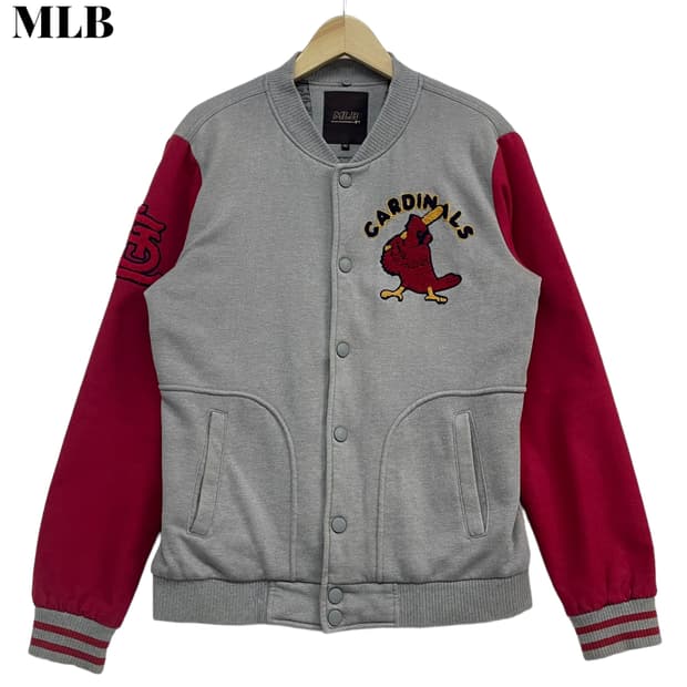 MLB Cardinals Sweat Varsity