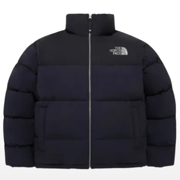 노스페이스 패딩 XL(105) [24년 11월 구매]