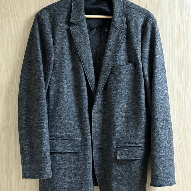 Series 울 자켓 105