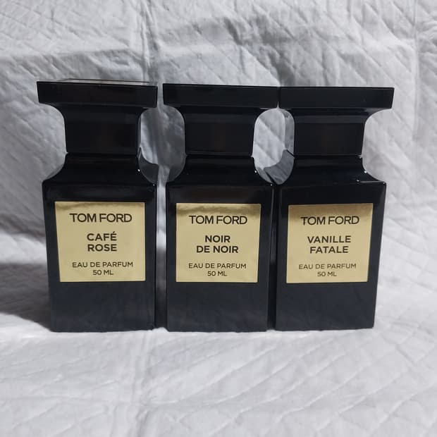 톰포드 향수 바닐파탈 50ml