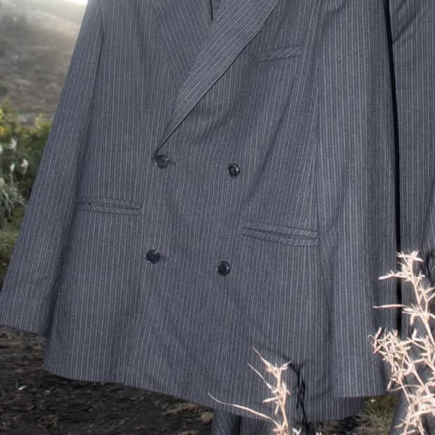 삼양쉐이드 블레이저 구합니다