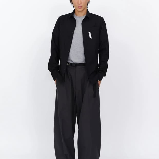 혜인서 셔츠 구해요