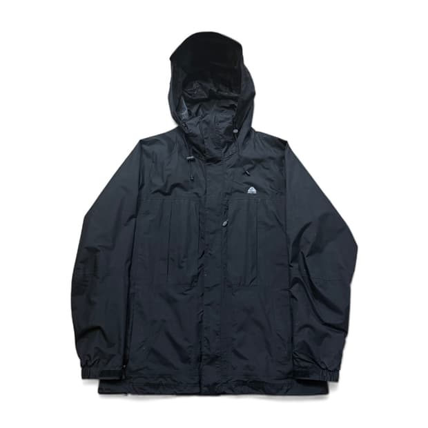 Nike ACG 고프코어 투웨이 후드 바람막이 자켓