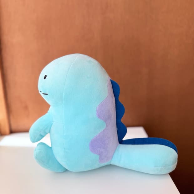 일본 반프레스토 포켓몬 모후굿토 누오 봉제인형 24cm