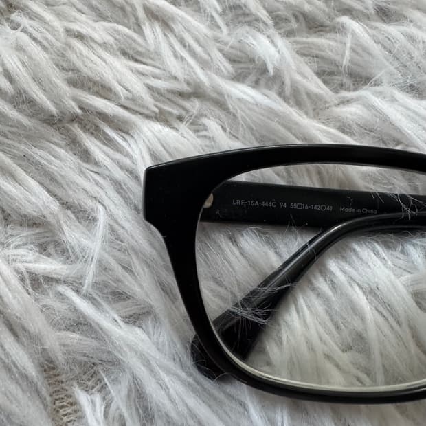 일본빈티지 긱시크 빈티지 안경 y2k안경 오타쿠 안경 일본안경 free