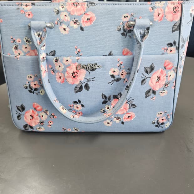 키스키드슨토트백