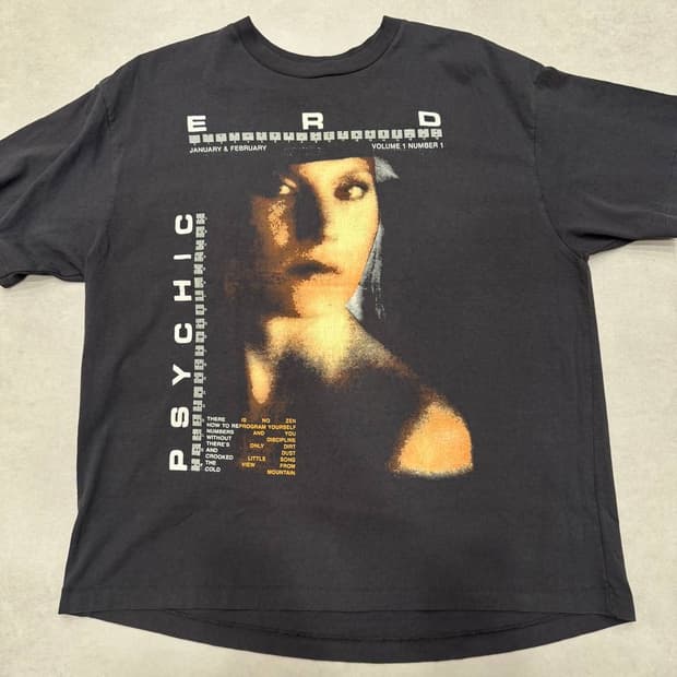 Enfants Riches Déprimés T-Shirt