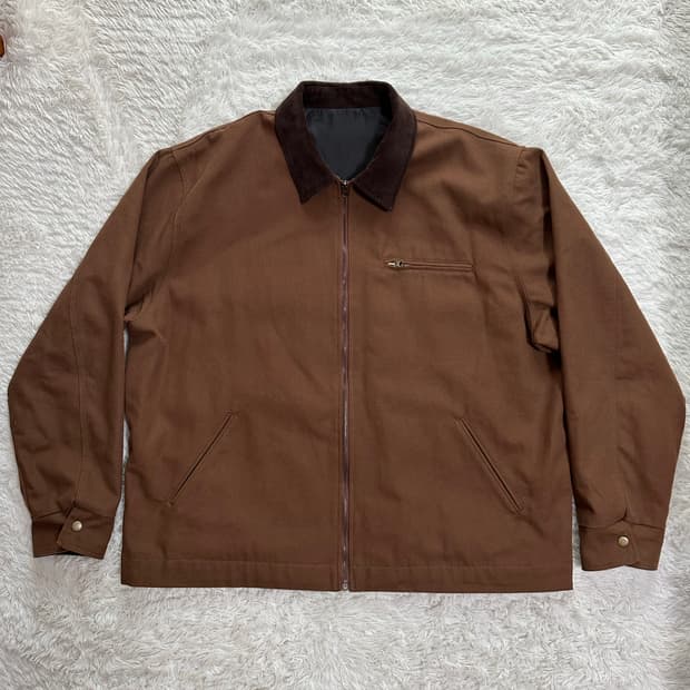 OKKANE 워크 자켓 115