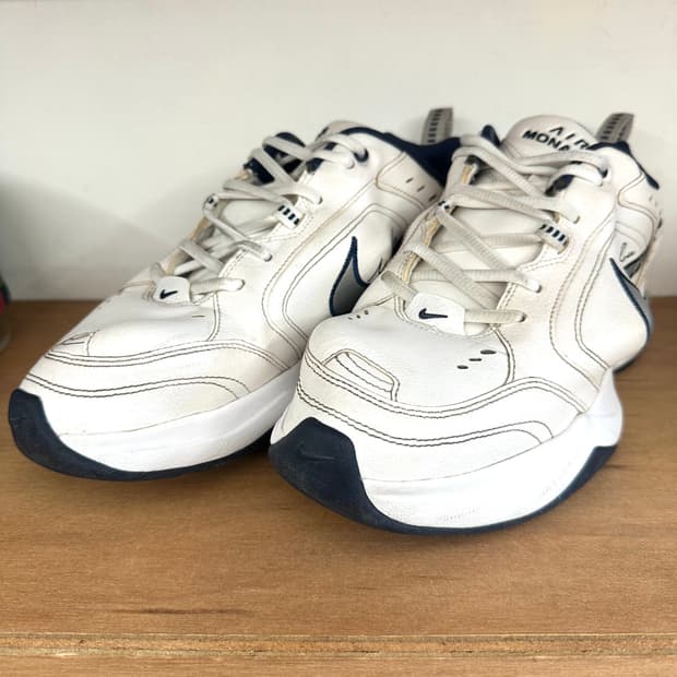마틴 로즈 x 나이키 에어 모나크