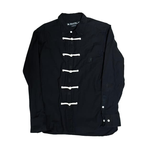 Sasquatchfabrix China shirts