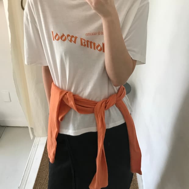print t-shirt
