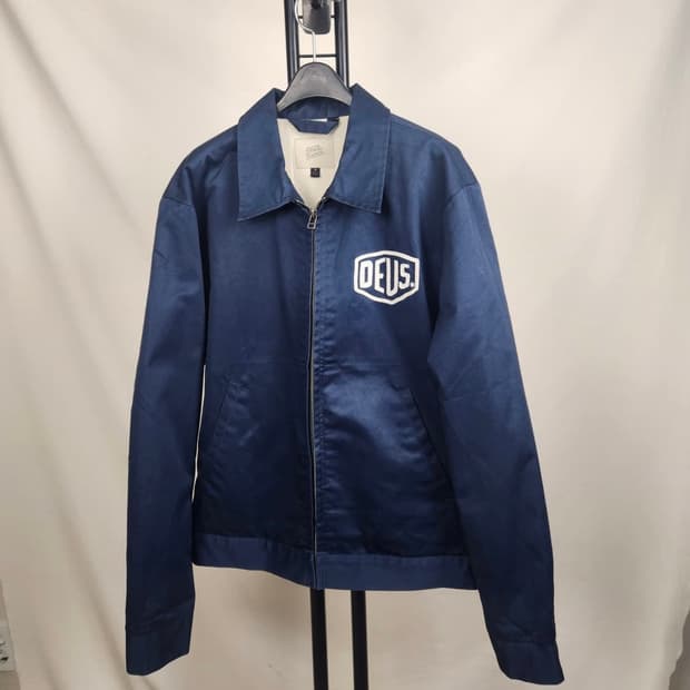 데우스 엑스 마키나 워크자켓