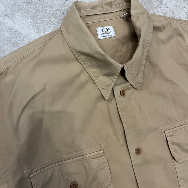 빈티지 C.P.COMPANY