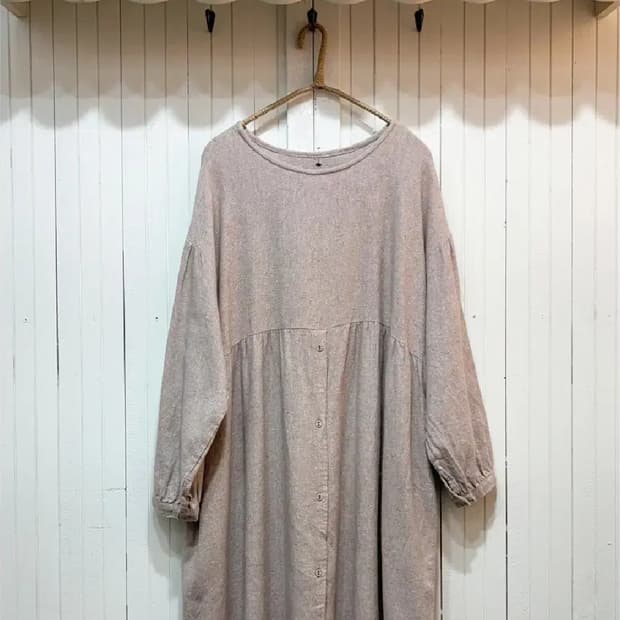 빈티지 사만사모스 모리걸 원피스