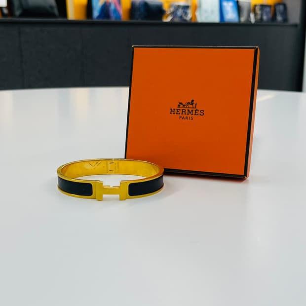 에르메스 클릭아슈 [T6사이즈]