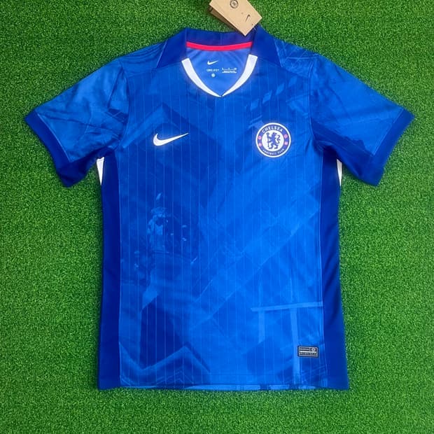 #25-26 첼시 FC HOME KIT#