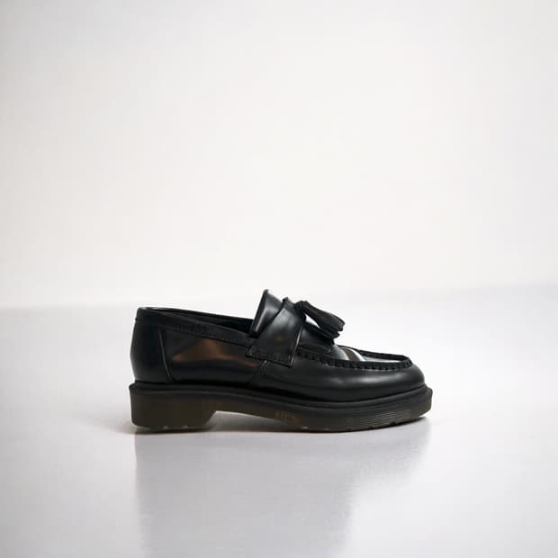 닥터마틴 아드리안 로퍼 UK4(230)