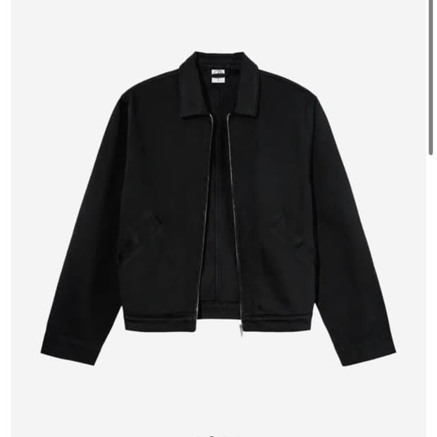 폴라스케이트 자켓