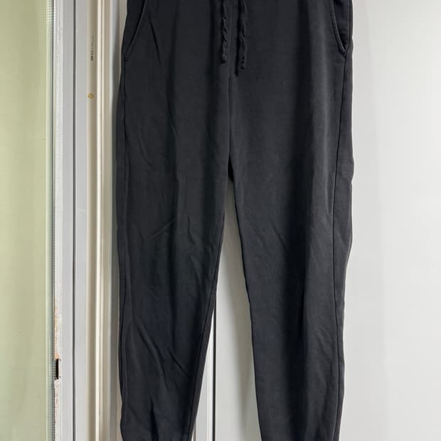 탑텐 남성 조거팬츠 L