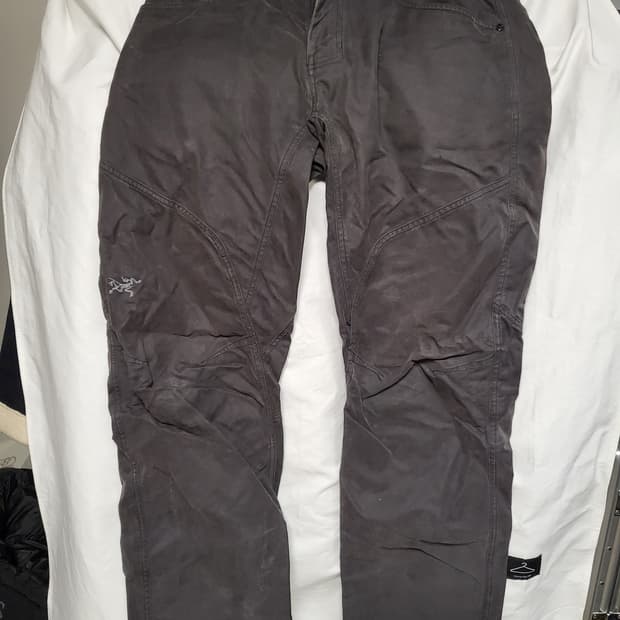 아크테릭스 크로닌 32사이즈