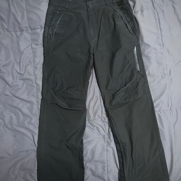 XLIM 엑슬림 ep.5 나일론 팬츠 3사이즈