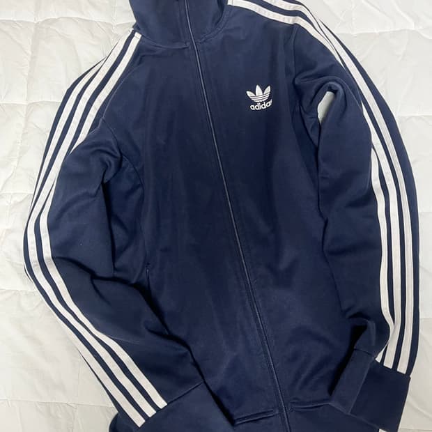 아디다스L 유로파 tt 져지 블랙 95