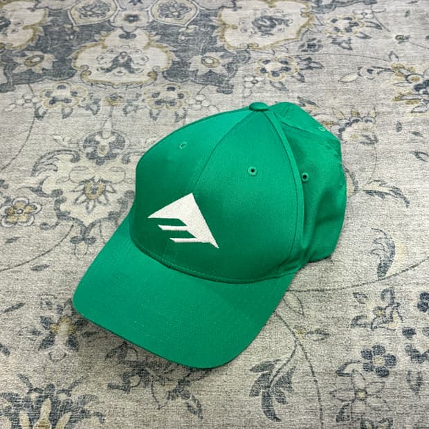 이메리카 빈티지 모자