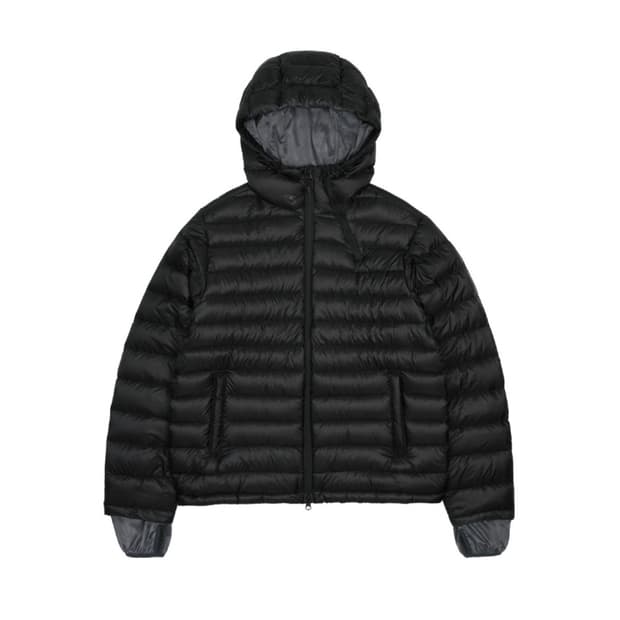 [1] 25fw 산산기어 경량패딩 SUFFIX PUFFER JACKET