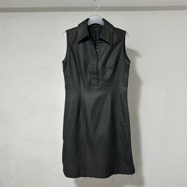 vtg dress