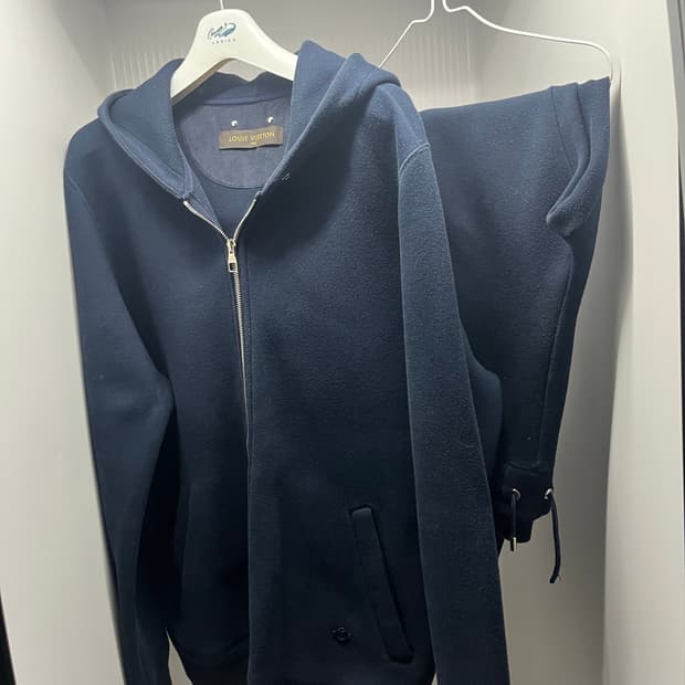 [XL, L] 루이비통 트래블 트레이닝 세트