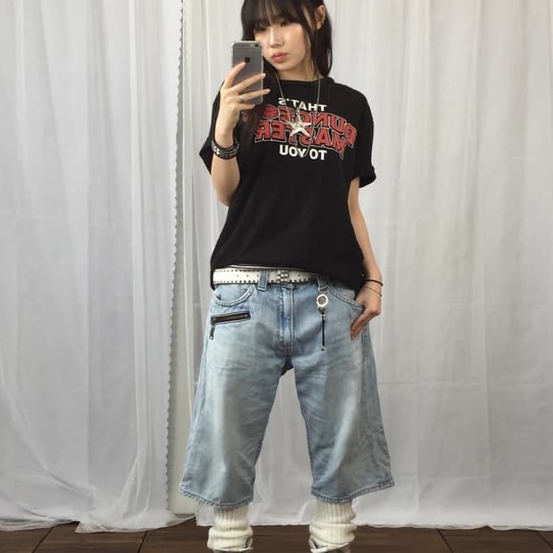 Dungeon Master Graphic Tee Black