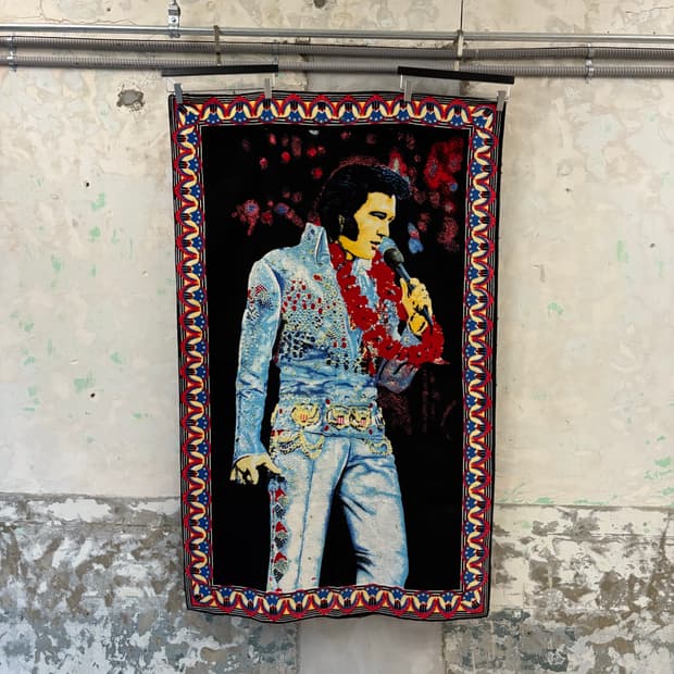 Elvis Presley