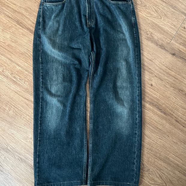 리바이스 569 34/32