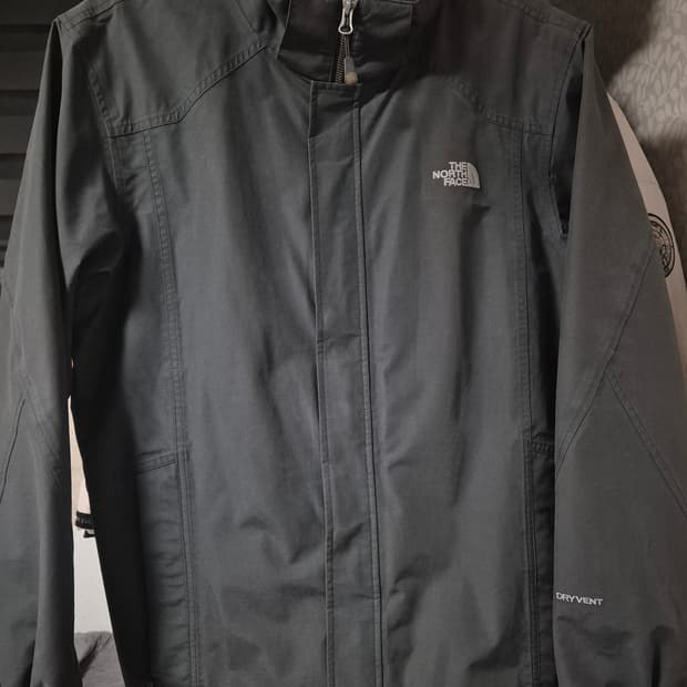 노페 DRYVENT 바람막이 XL