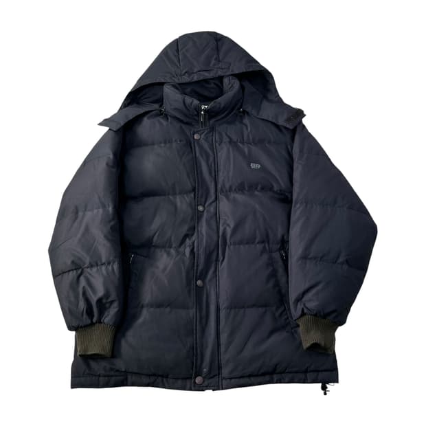 105 발렌시아가 골프 구스다운 패딩