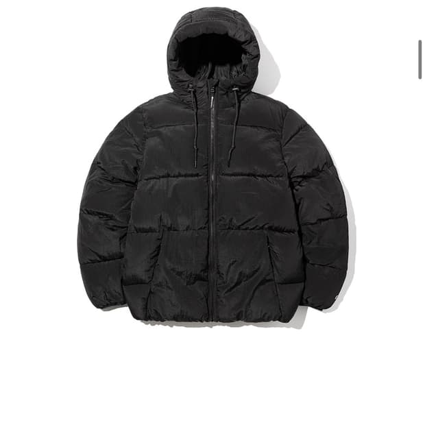 챔피온 퀼팅 푸퍼 자켓 패딩 s 미착용 새상품(실측 L)