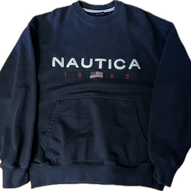 노티카 맨투맨 M