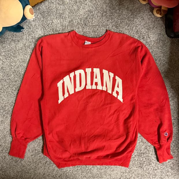 90s 챔피온 리버스위브 made in USA