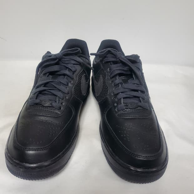 나이키 포스1 로우 슬램 잼 슈즈 정품 265사이즈