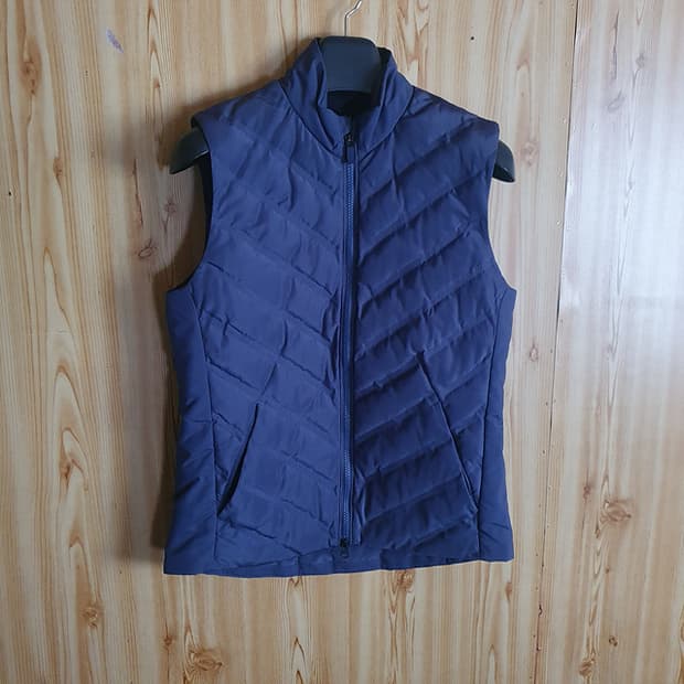 나이키 에어로로프트 패딩조끼 M