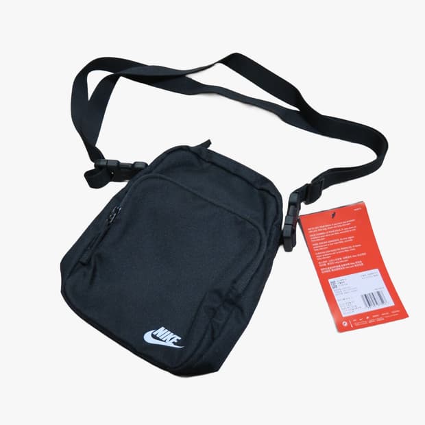 나이키 헤리티지 미니 크로스백 