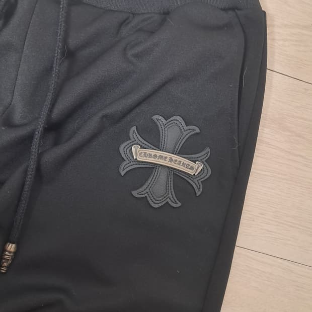 크롬하츠 조거팬츠
