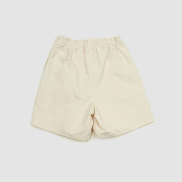 Camiel Fortgens shorts