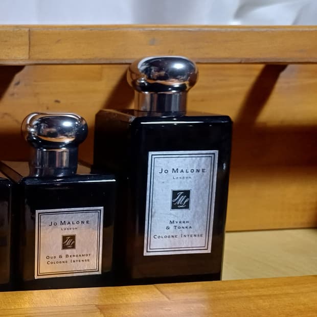 조말론 머르 앤 통카 100ml 향수