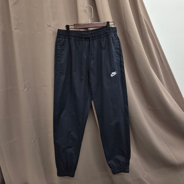 나이키 윈드러너 우븐 팬츠 L
