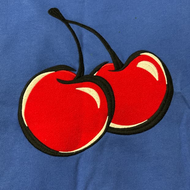 키르시 맨투맨 18년도 무신사콜라보