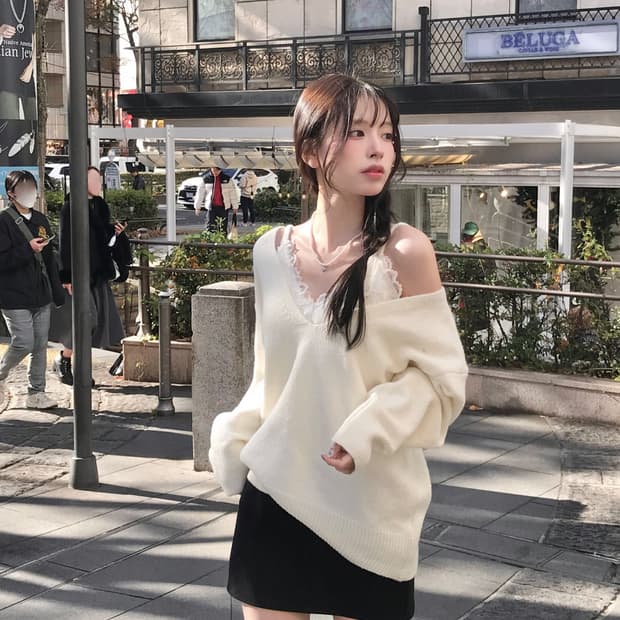 클라우드이모션 페인 오브 레이브 나시+오버 NT SET