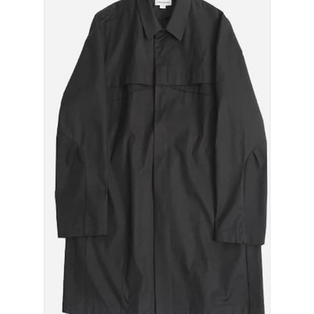 999 휴머니티 Work balance jacket black