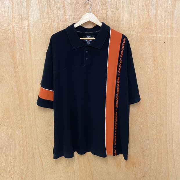 HARLEY DAVIDSON racing (2XL)